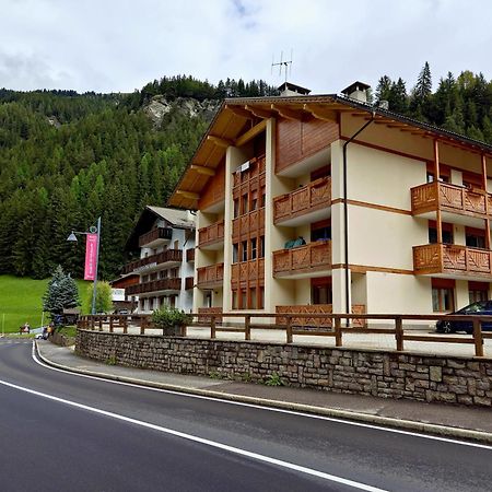 Apartament Alpe Di Gries By Ama Val Di Fassa Canazei Zewnętrze zdjęcie