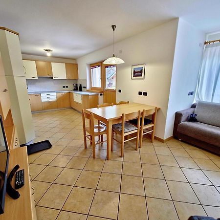 Apartament Alpe Di Gries By Ama Val Di Fassa Canazei Zewnętrze zdjęcie