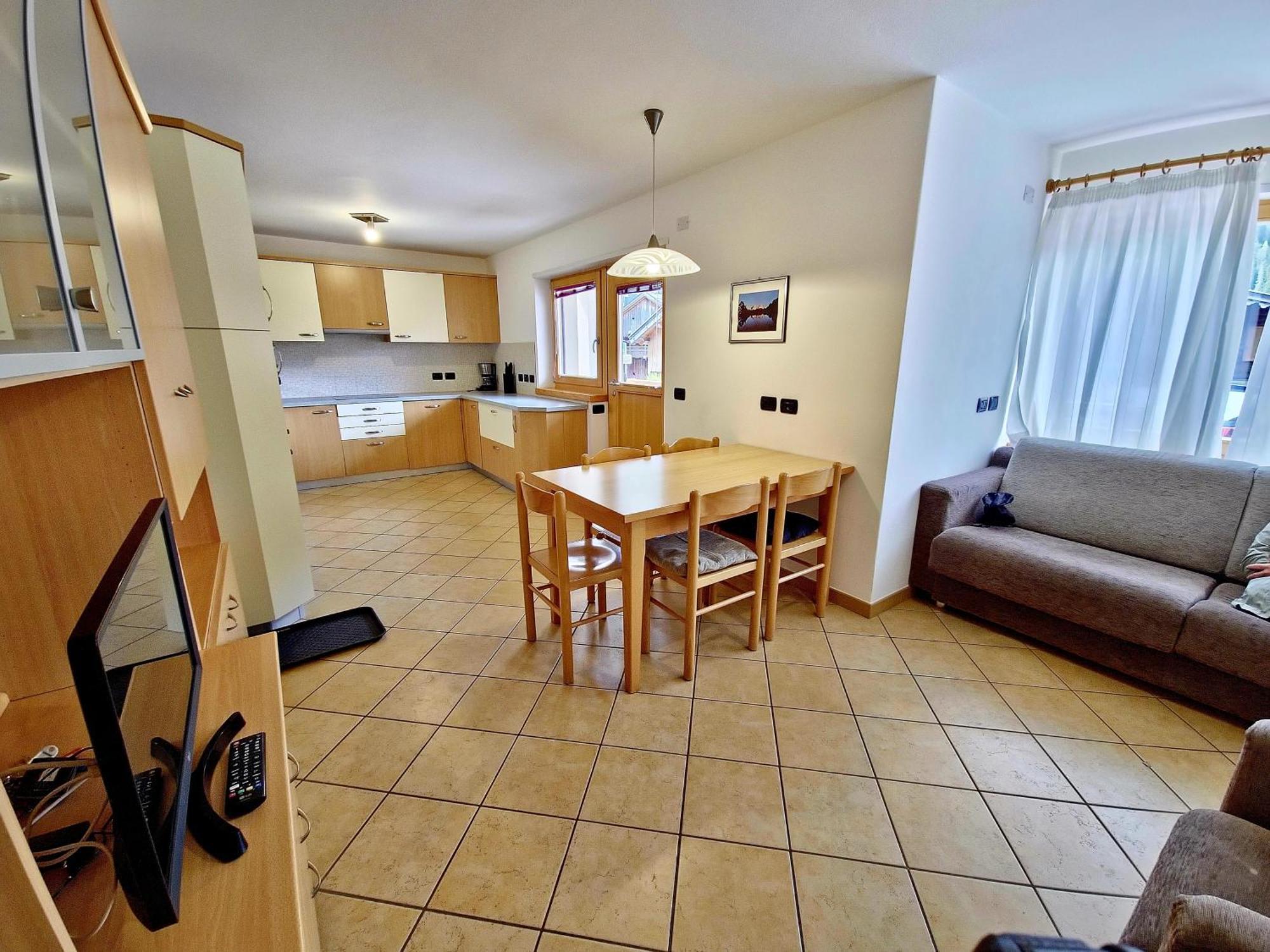 Apartament Alpe Di Gries By Ama Val Di Fassa Canazei Zewnętrze zdjęcie