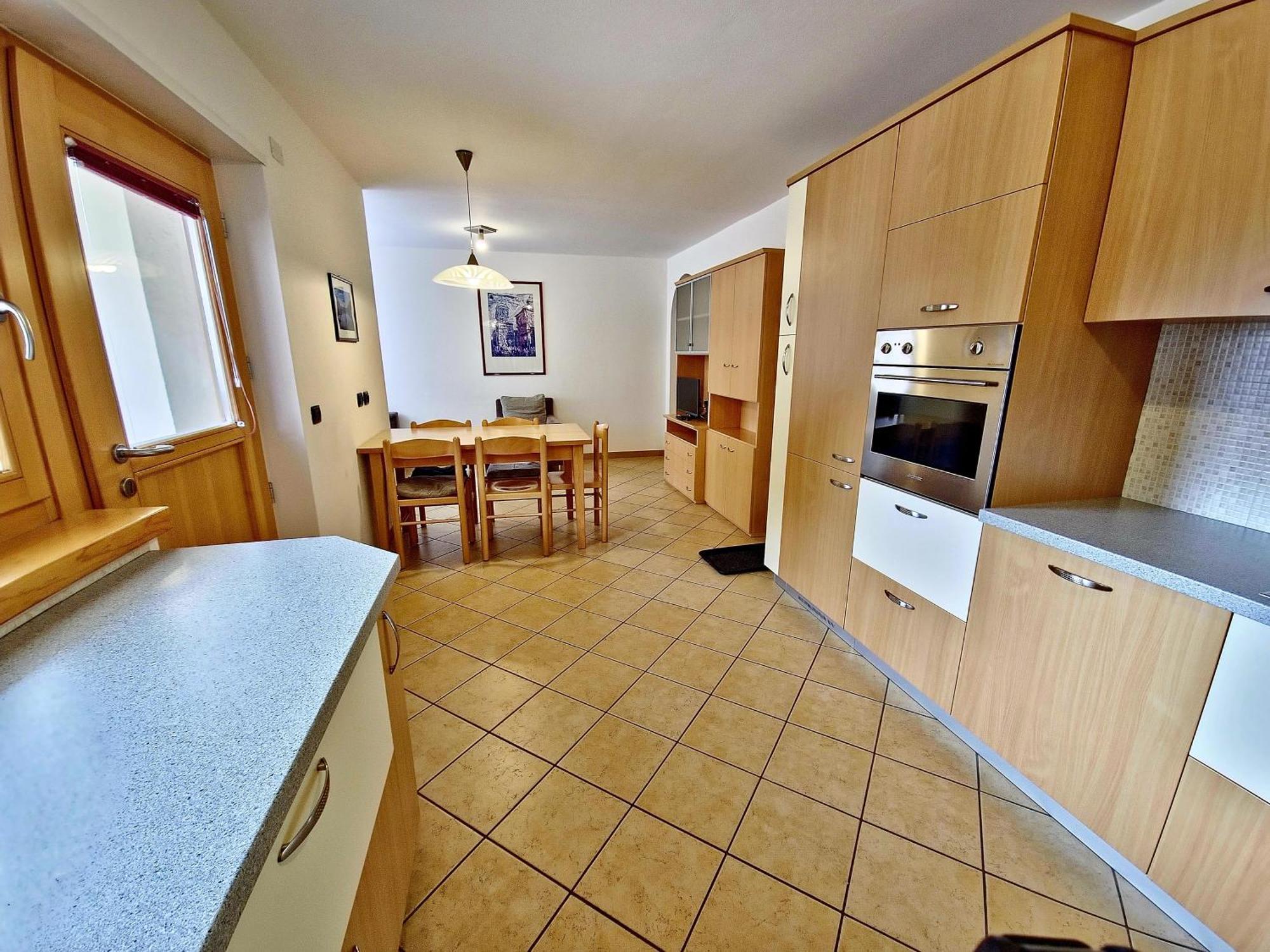 Apartament Alpe Di Gries By Ama Val Di Fassa Canazei Zewnętrze zdjęcie